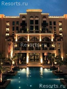 Qamardeen Hotel 10
